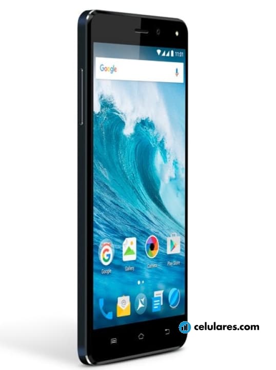 Imagen 2 Allview E4