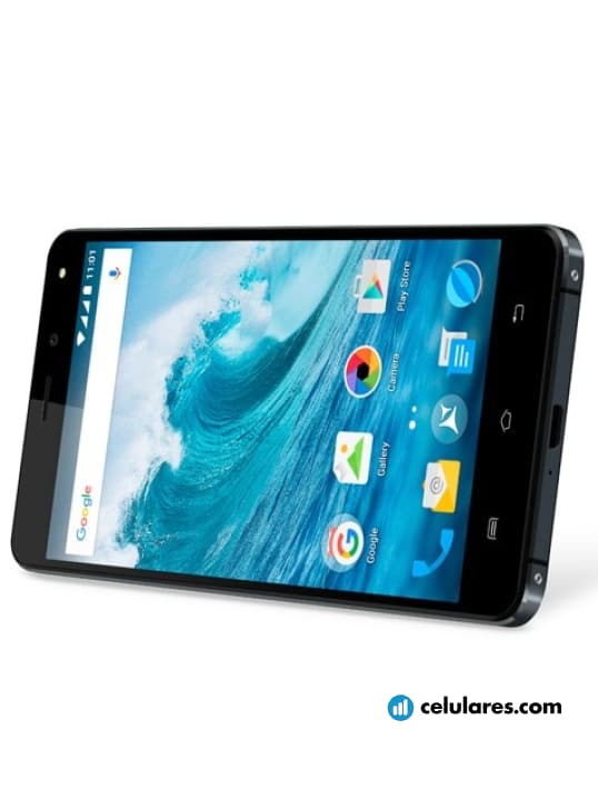 Imagen 3 Allview E4