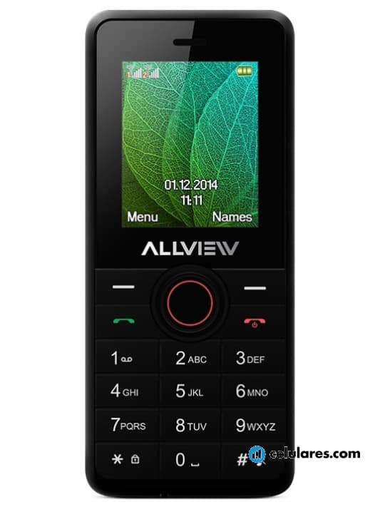 Allview L6