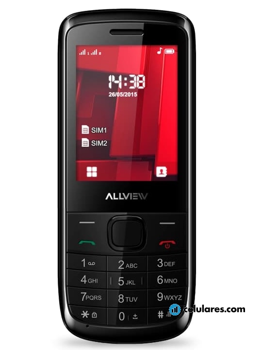 Allview M Stark
