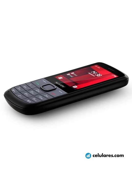 Imagen 3 Allview M7 Stark