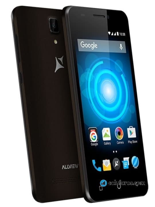 Imagen 2 Allview P5 Pro