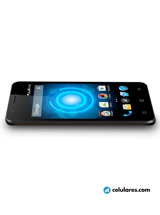 Imagen 5 Allview P5 Pro