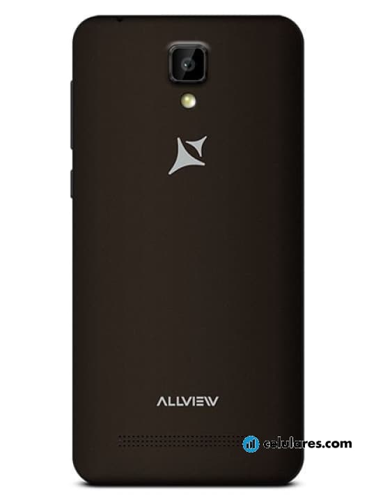 Imagen 4 Allview P5 Pro