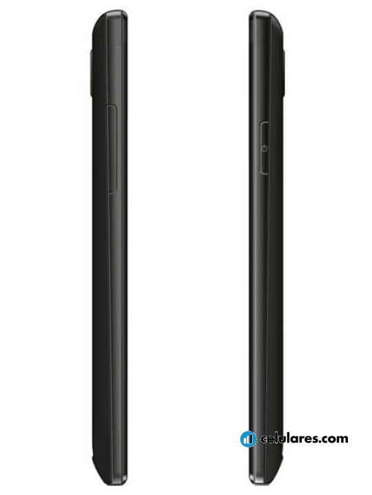 Imagen 3 Allview P5 Symbol