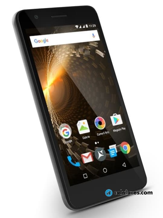 Imagen 2 Allview P6 Energy Mini