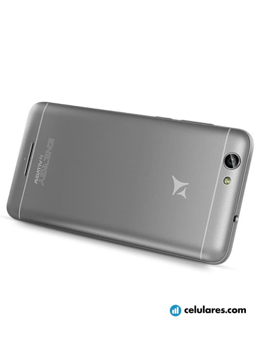 Imagen 6 Allview P6 Energy Mini