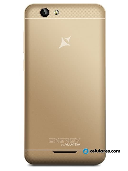 Imagen 7 Allview P6 Energy Mini