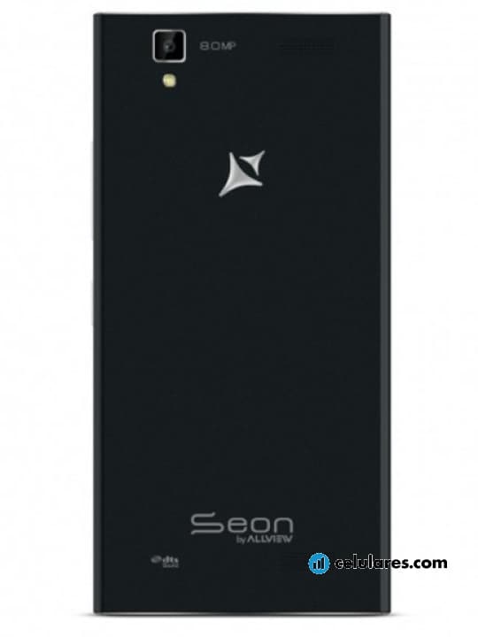 Imagen 3 Allview P7 Seon