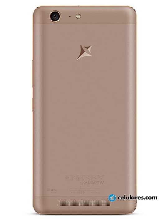 Imagen 3 Allview P8 Energy