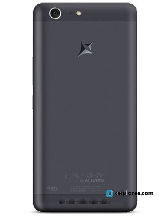 Imagen 4 Allview P8 Energy