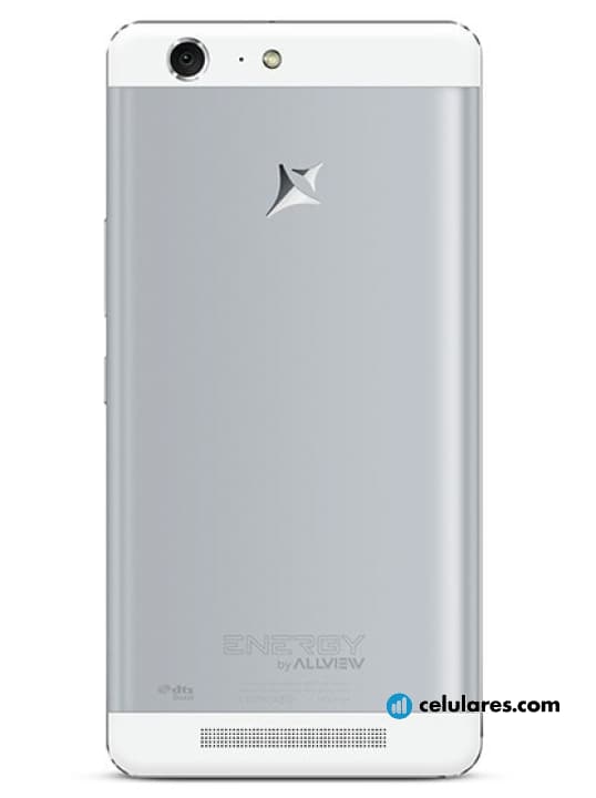 Imagen 5 Allview P8 Energy