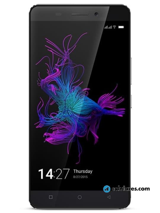 Allview P8 Energy
