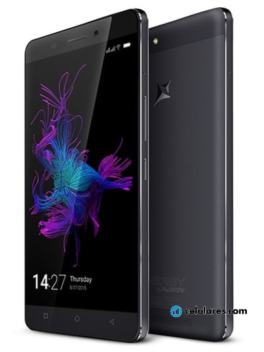 Imagen 6 Allview P8 Energy