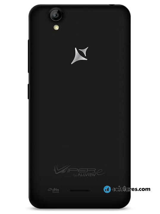 Imagen 3 Allview V2 Viper e