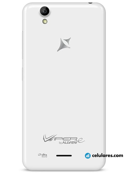 Imagen 4 Allview V2 Viper e