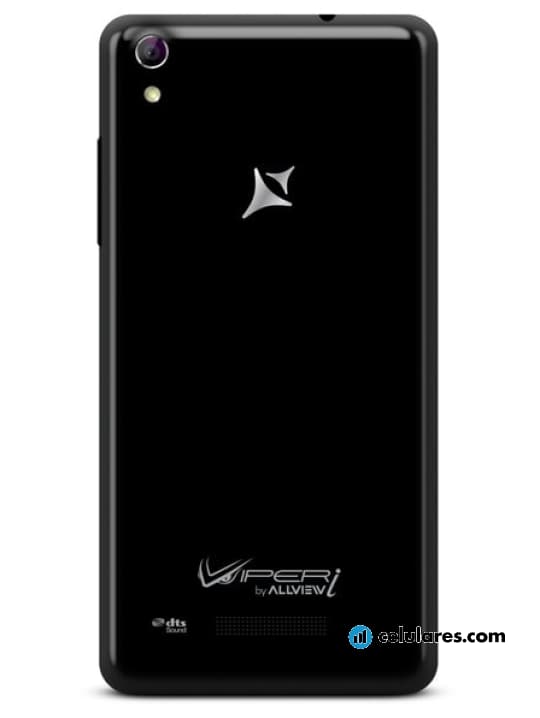 Imagen 7 Allview V2 Viper i