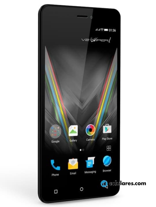 Imagen 3 Allview V2 Viper i