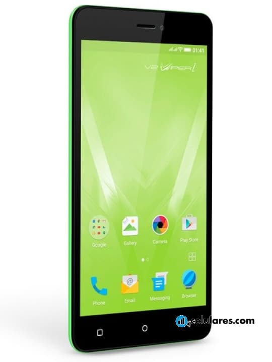 Imagen 4 Allview V2 Viper i