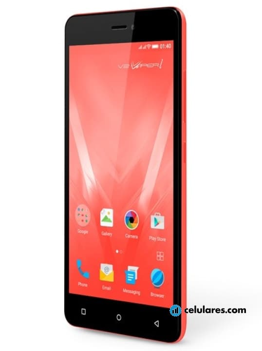 Imagen 6 Allview V2 Viper i