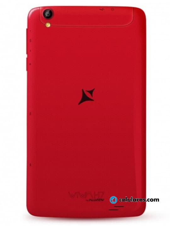 Imagen 4 Tablet Allview Viva H7 Life