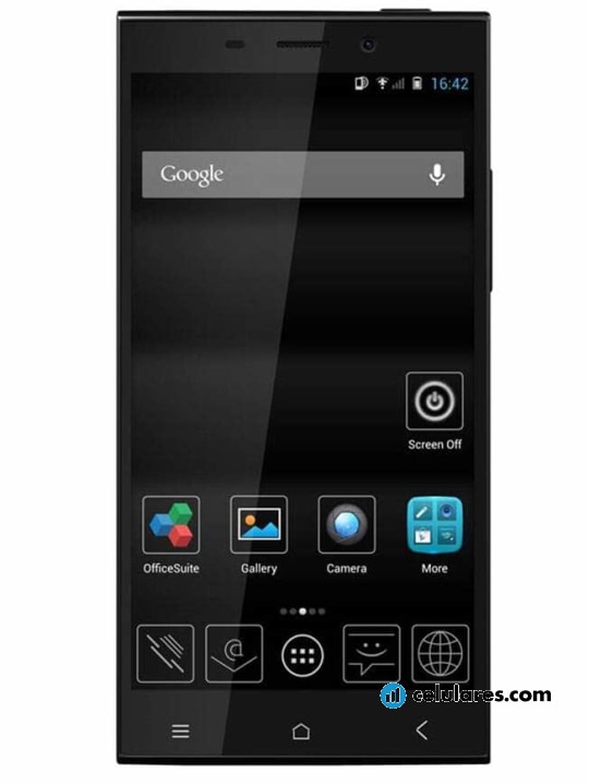 Allview X1 Xtreme