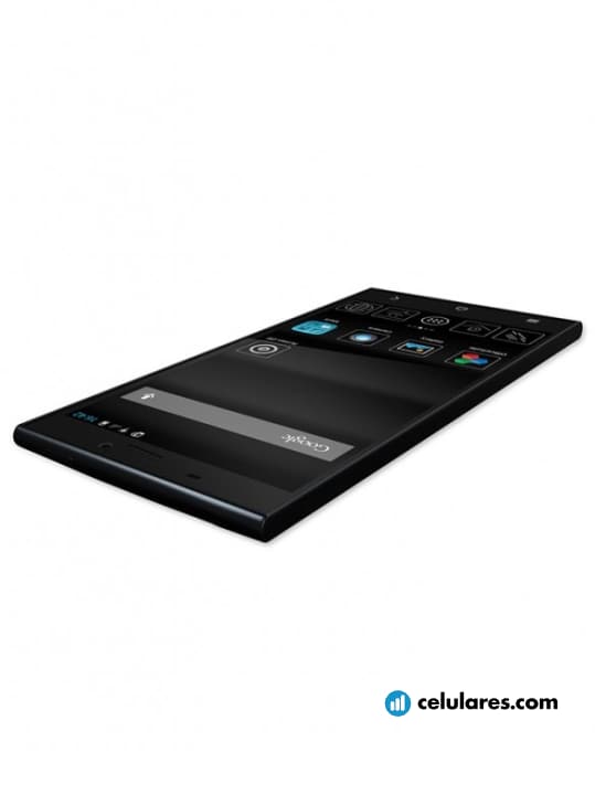 Imagen 4 Allview X1 Xtreme