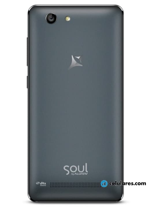Imagen 5 Allview X3 Soul Lite