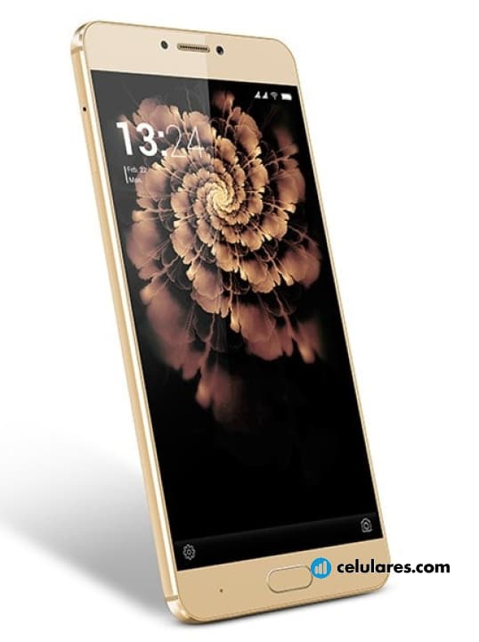 Imagen 2 Allview X3 Soul Plus