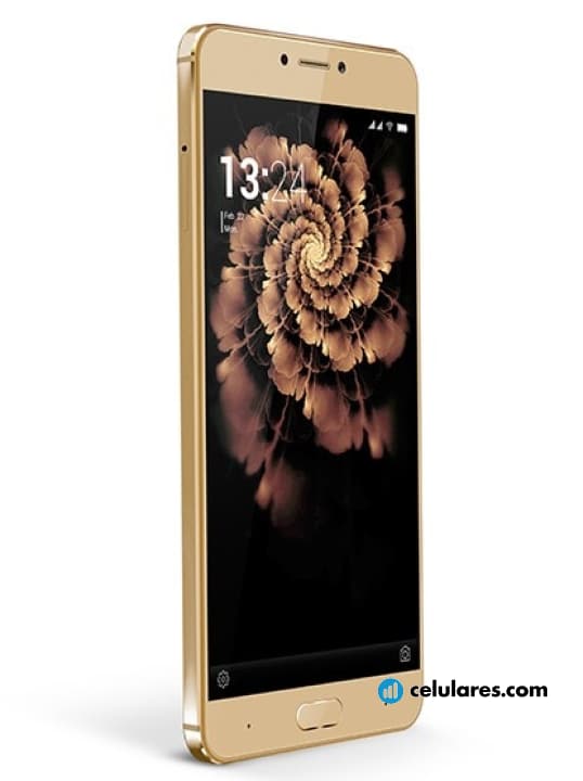 Imagen 3 Allview X3 Soul Plus