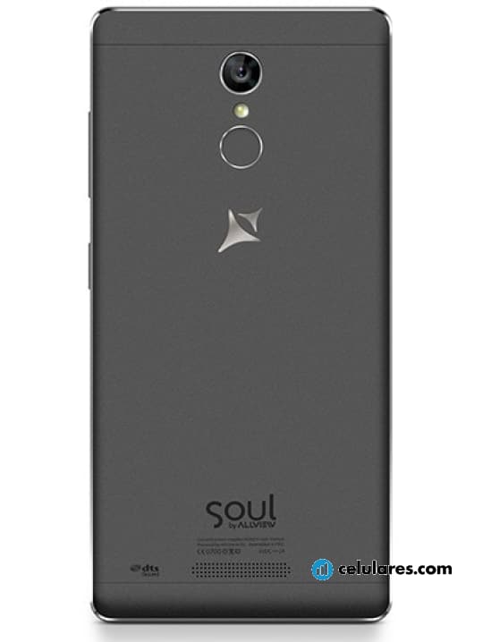 Imagen 6 Allview X3 Soul Style