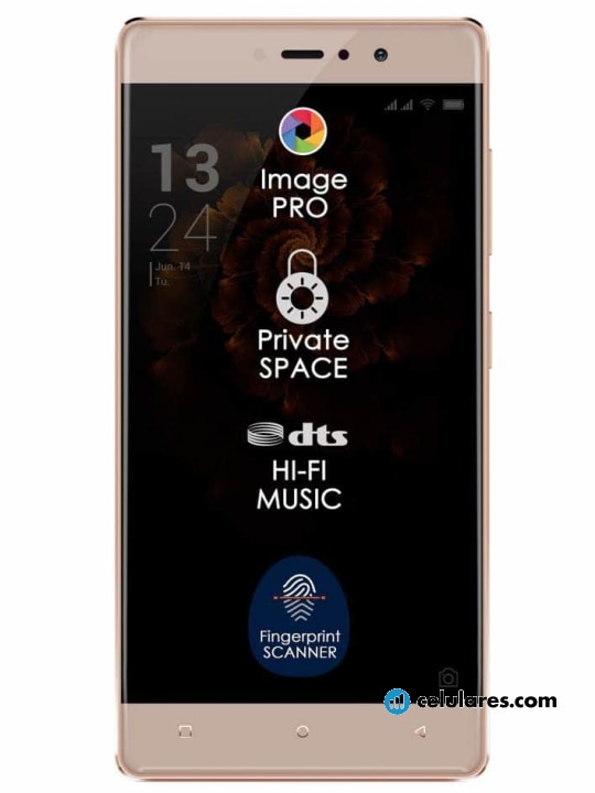 Allview X3 Soul Style