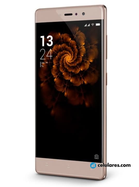 Imagen 3 Allview X3 Soul Style