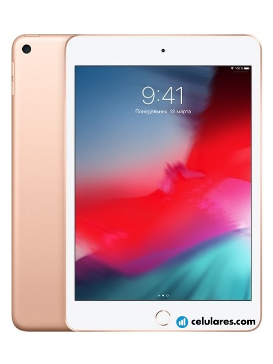 Imagen 2 Tablet Apple iPad mini (2019)