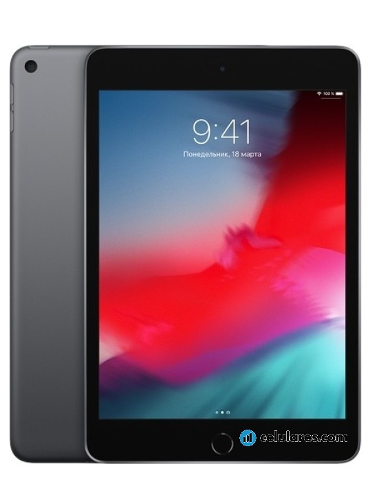 Imagen 3 Tablet Apple iPad mini (2019)