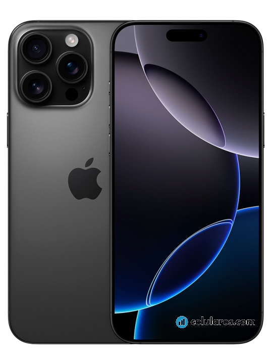 Apple iPhone 16 Pro