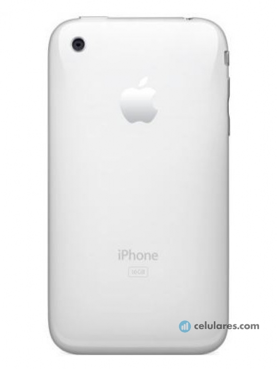 Imagen 2 Apple iPhone 3G 16Gb