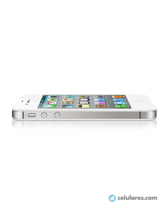 Imagen 4 Apple iPhone 4S 64 Gb