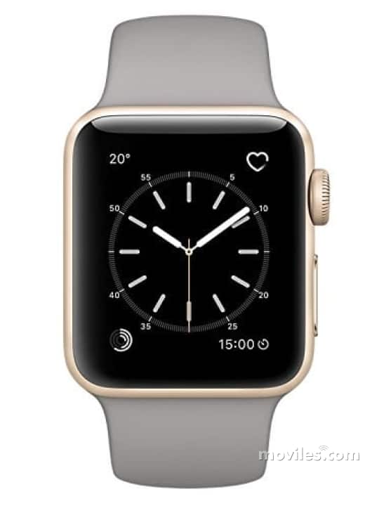 Apple watch sale 2 38mm