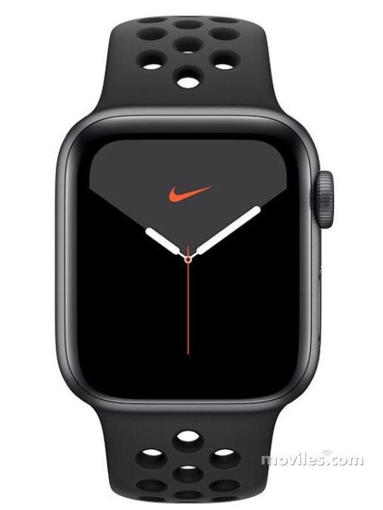 Apple watch series 5 gps 2024 40mm