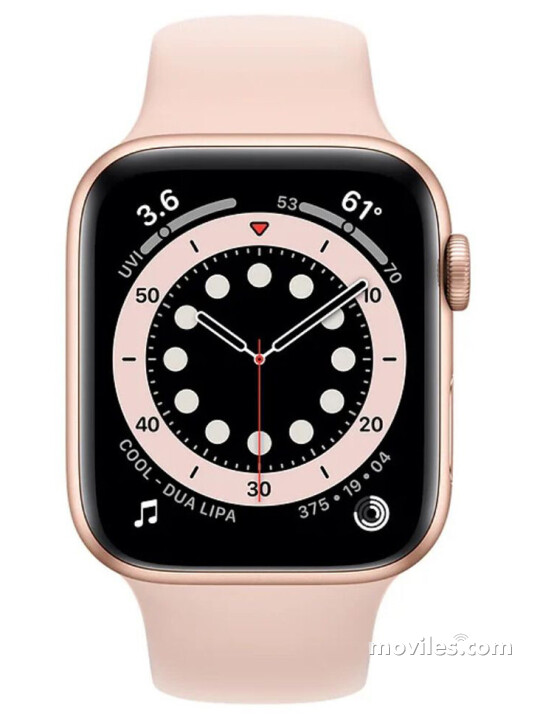 Apple 6 watch online 44