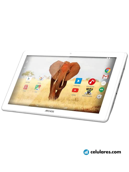 Imagen 2 Tablet Archos 101 Magnus