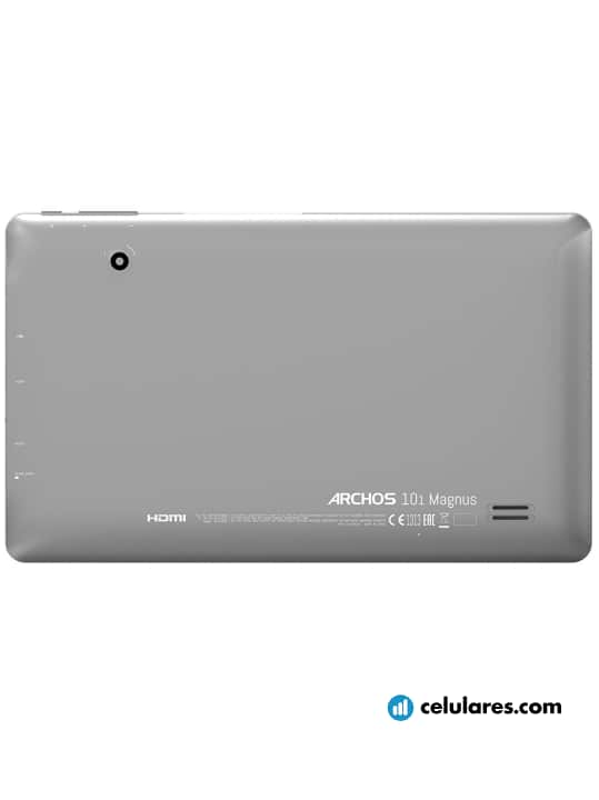 Imagen 3 Tablet Archos 101 Magnus