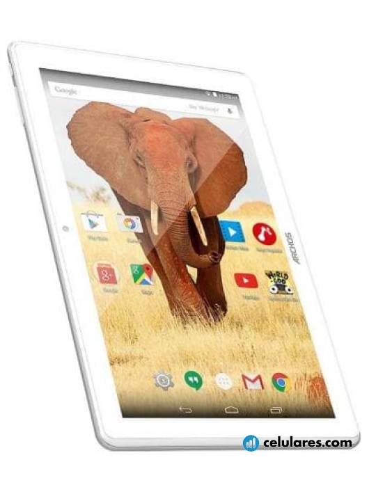 Tablet Archos 101 Magnus