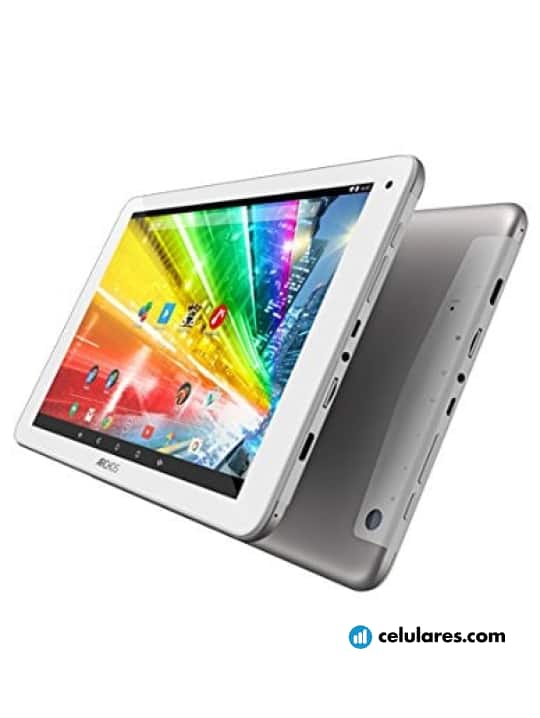 Imagen 2 Tablet Archos 101c Platinum