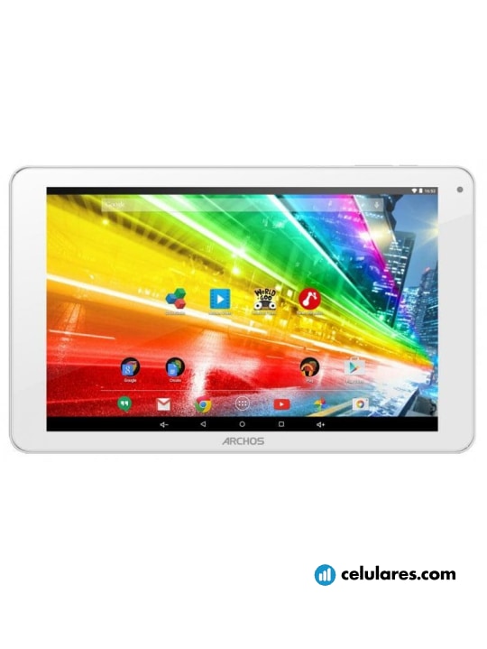 Imagen 4 Tablet Archos 101c Platinum