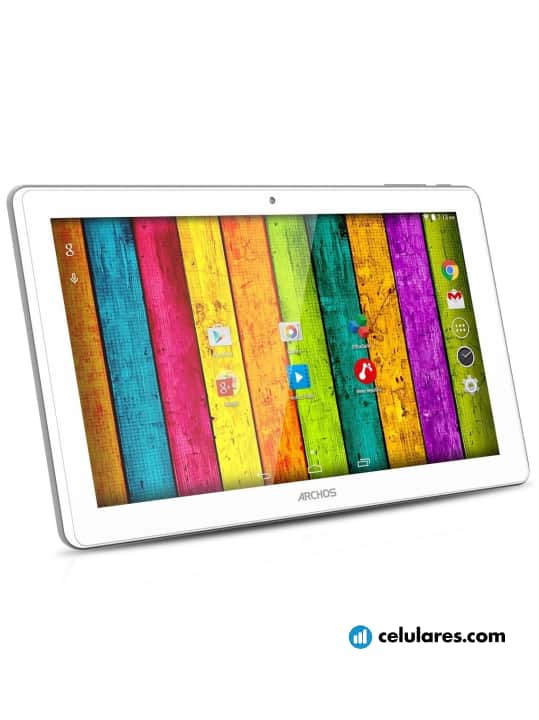 Tablet Archos D Neon Celulares Argentina