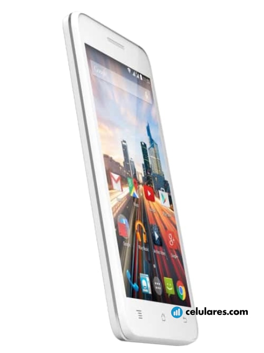 Imagen 3 Archos 50c Helium