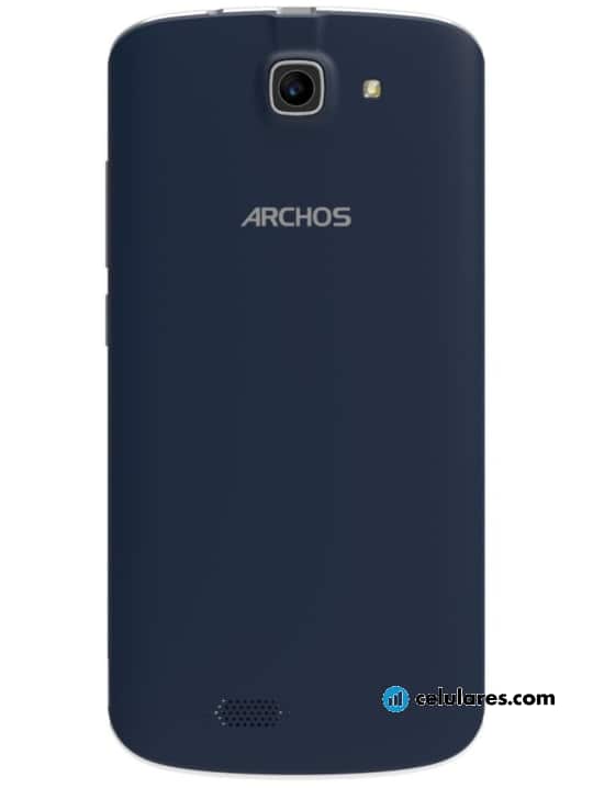 Imagen 4 Archos 50e Helium