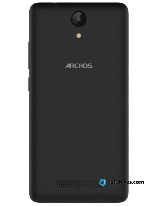 Imagen 4 Archos 50e Neon